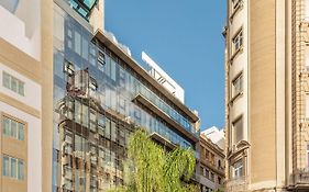 INNSiDE by Meliá Tenerife Santa Cruz